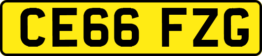 CE66FZG