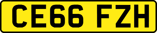 CE66FZH