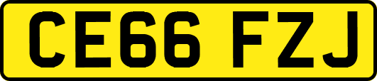 CE66FZJ