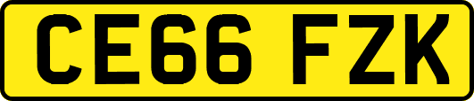 CE66FZK