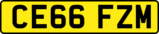 CE66FZM