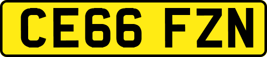 CE66FZN