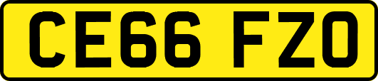 CE66FZO