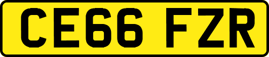 CE66FZR