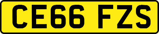 CE66FZS