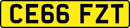 CE66FZT