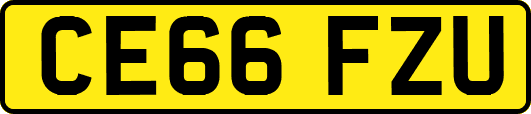 CE66FZU