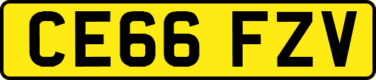 CE66FZV