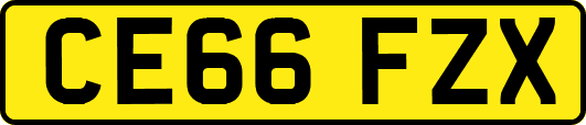 CE66FZX