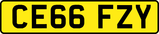 CE66FZY
