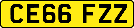 CE66FZZ