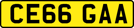 CE66GAA