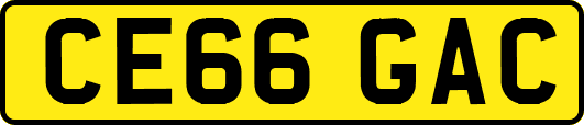 CE66GAC