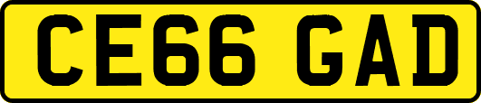CE66GAD