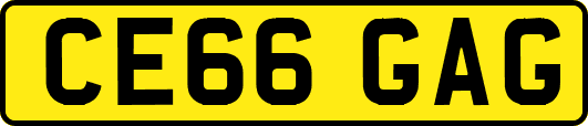 CE66GAG