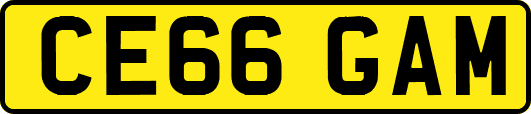 CE66GAM