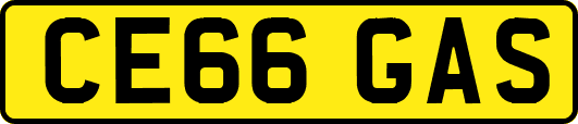 CE66GAS