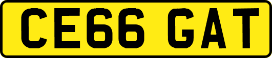 CE66GAT