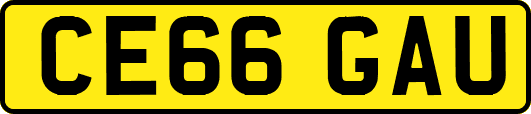 CE66GAU