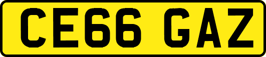CE66GAZ
