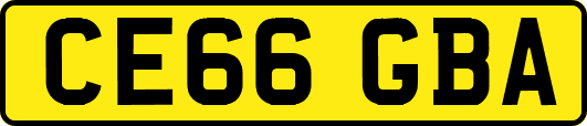 CE66GBA
