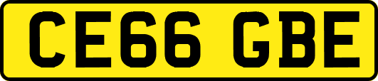 CE66GBE
