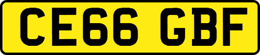 CE66GBF