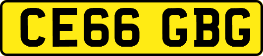 CE66GBG