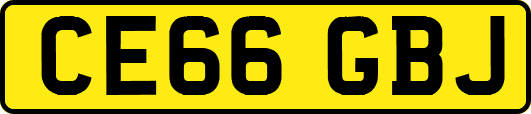 CE66GBJ