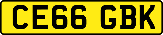 CE66GBK