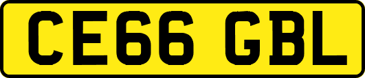 CE66GBL