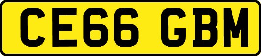 CE66GBM