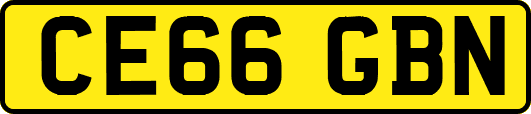 CE66GBN