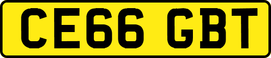CE66GBT