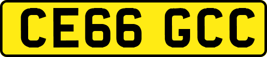 CE66GCC