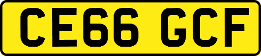 CE66GCF