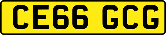 CE66GCG