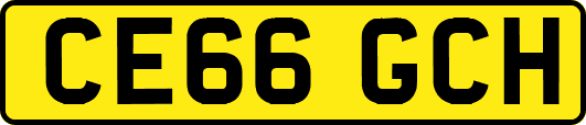 CE66GCH