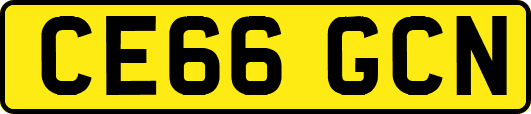 CE66GCN