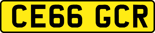 CE66GCR