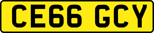CE66GCY
