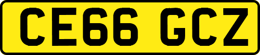 CE66GCZ