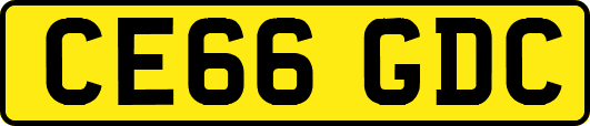CE66GDC