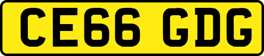 CE66GDG