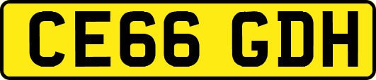 CE66GDH