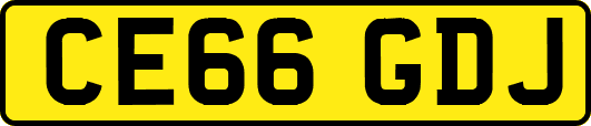CE66GDJ