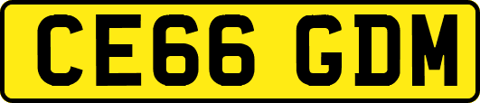 CE66GDM