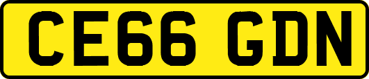 CE66GDN