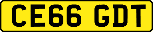 CE66GDT