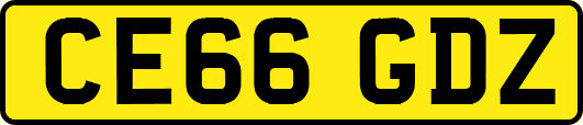 CE66GDZ